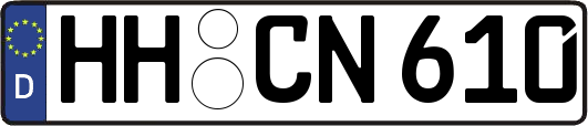 HH-CN610