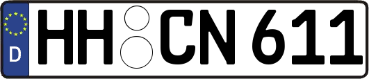 HH-CN611