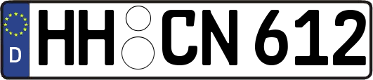 HH-CN612