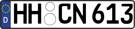 HH-CN613