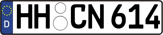 HH-CN614