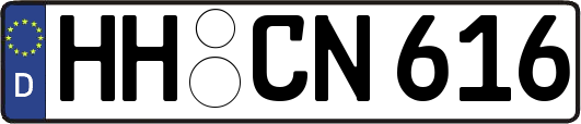 HH-CN616