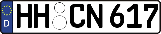 HH-CN617