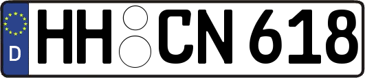 HH-CN618