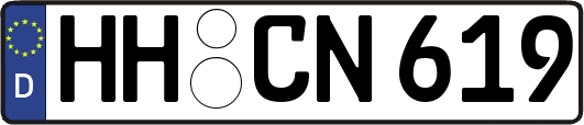 HH-CN619