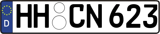 HH-CN623