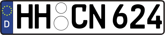 HH-CN624