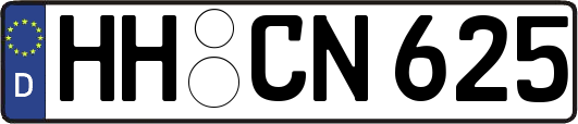 HH-CN625