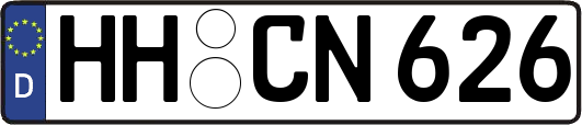 HH-CN626