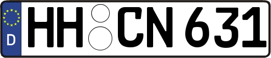 HH-CN631