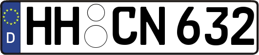 HH-CN632