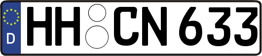 HH-CN633