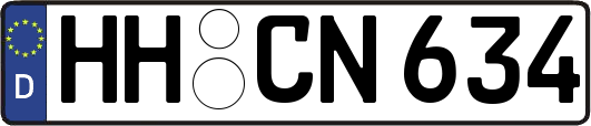 HH-CN634