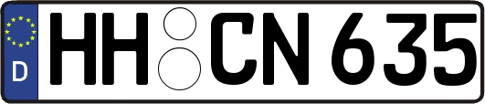 HH-CN635