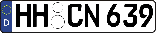 HH-CN639