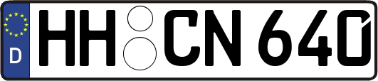 HH-CN640