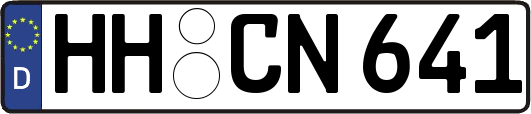 HH-CN641