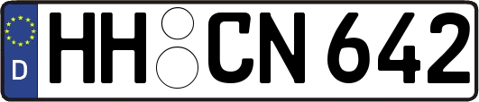 HH-CN642