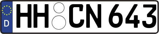 HH-CN643