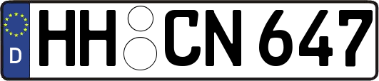 HH-CN647