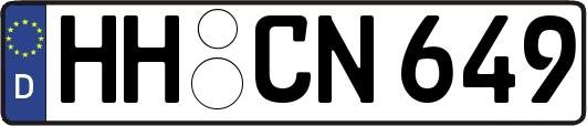HH-CN649