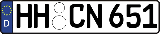 HH-CN651