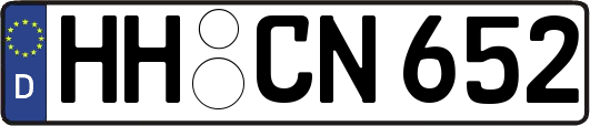 HH-CN652