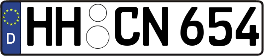 HH-CN654