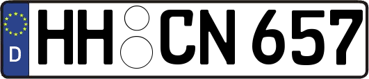 HH-CN657
