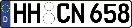 HH-CN658