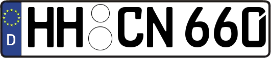 HH-CN660