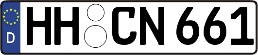 HH-CN661
