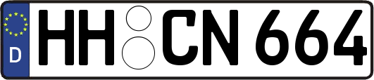 HH-CN664