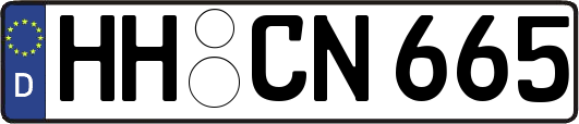 HH-CN665