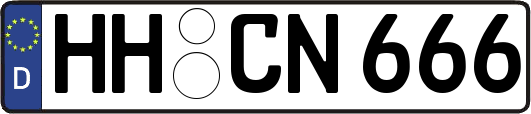 HH-CN666