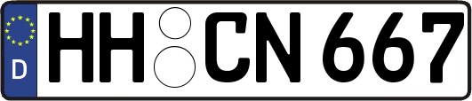 HH-CN667