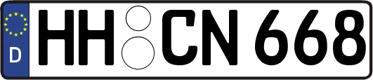 HH-CN668