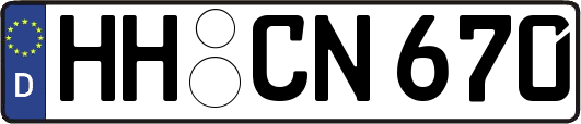 HH-CN670