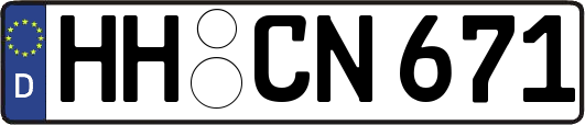 HH-CN671