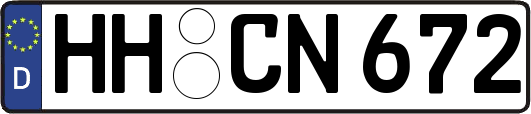 HH-CN672
