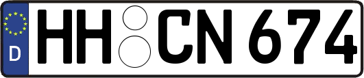 HH-CN674