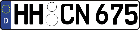 HH-CN675