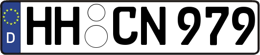 HH-CN979