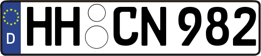 HH-CN982