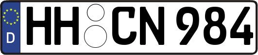 HH-CN984