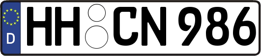 HH-CN986