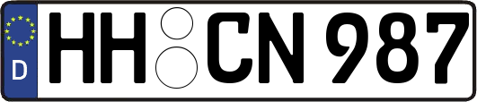 HH-CN987