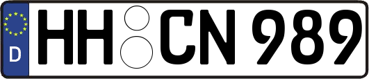 HH-CN989