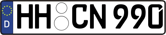 HH-CN990