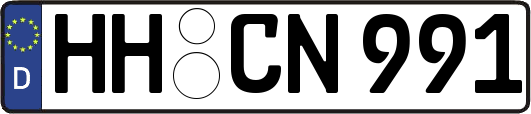 HH-CN991